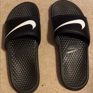 Nike Slides